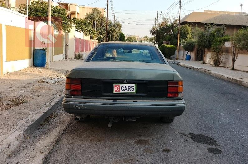 فورد سكوربيو